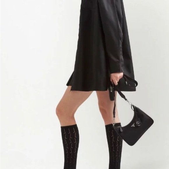 Prada Re-edition 2005 re-nylon shoulder bag - Picture 5 of 5